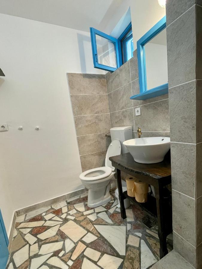 Casa cu stuf Murighiol Luaran gambar