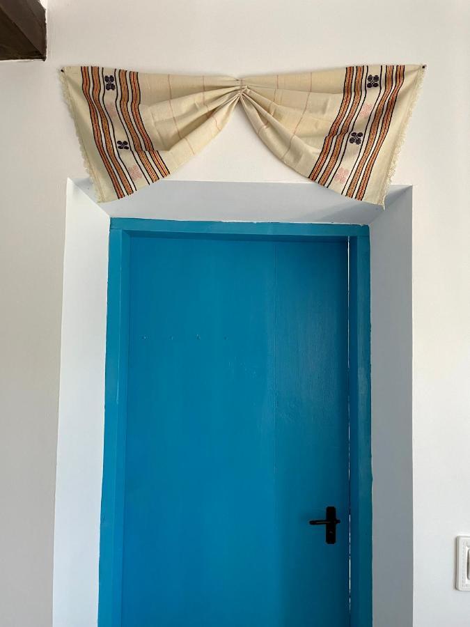 Casa cu stuf Murighiol Luaran gambar