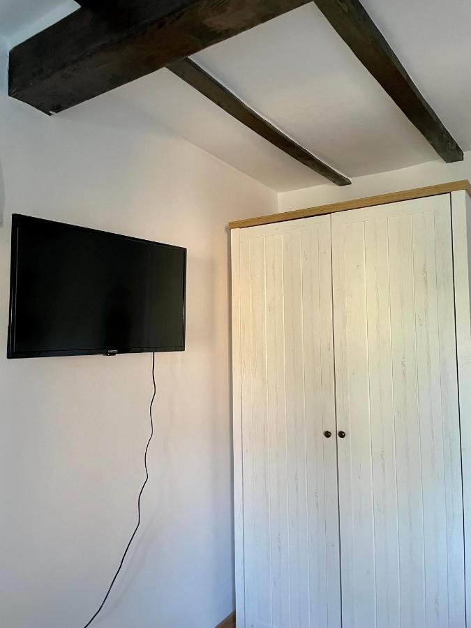 Casa cu stuf Murighiol Luaran gambar