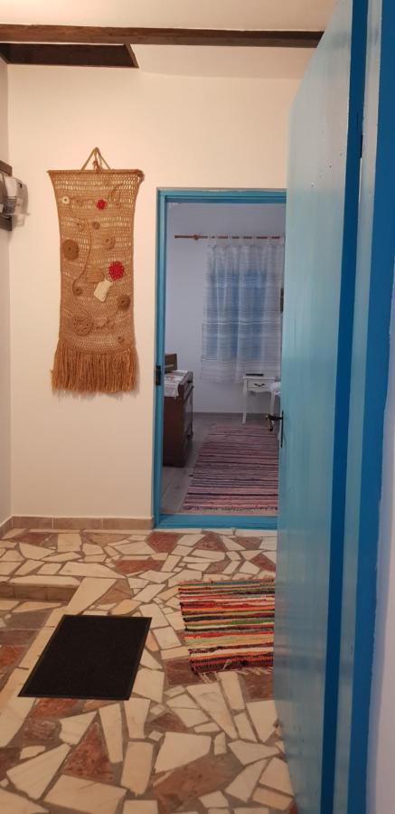 Casa cu stuf Murighiol Luaran gambar